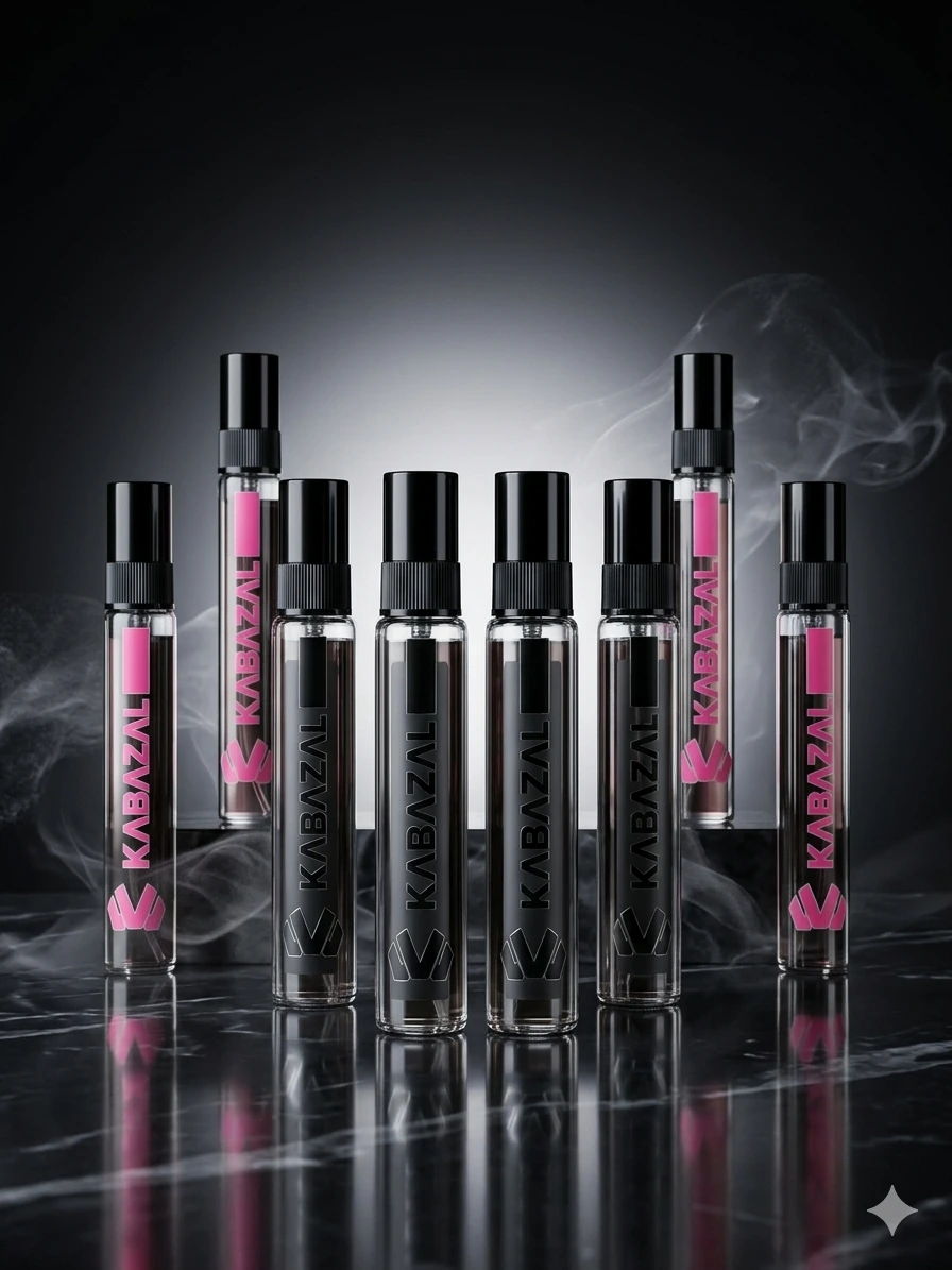 8 Fragrances - Fakher Discovery Pack