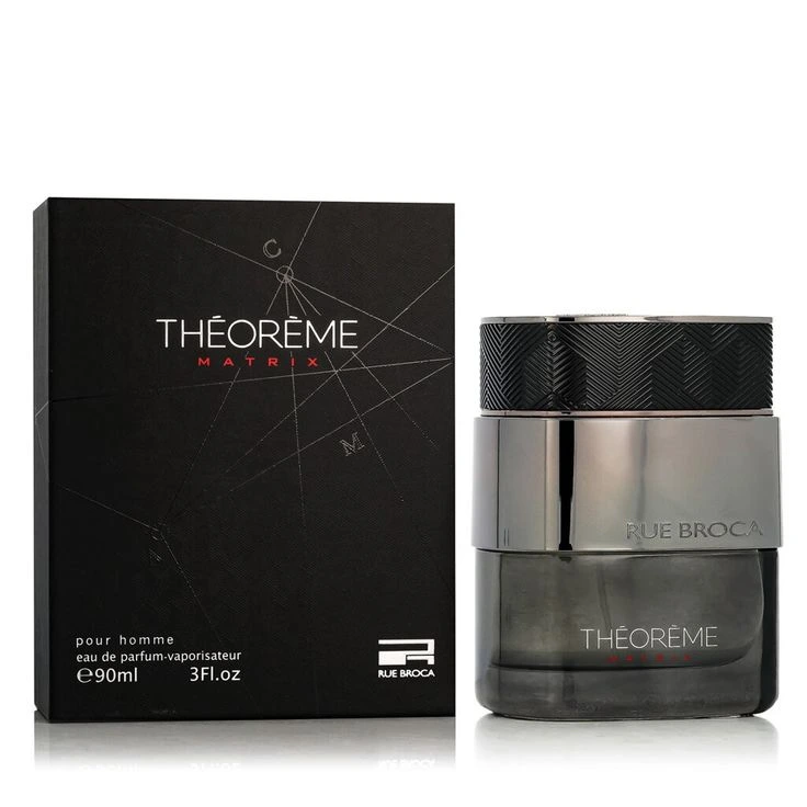Théorème Matrix - Decants (10ml)