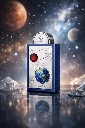 Art of Universe - Decants