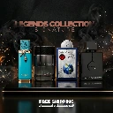 Signature Legends Collection