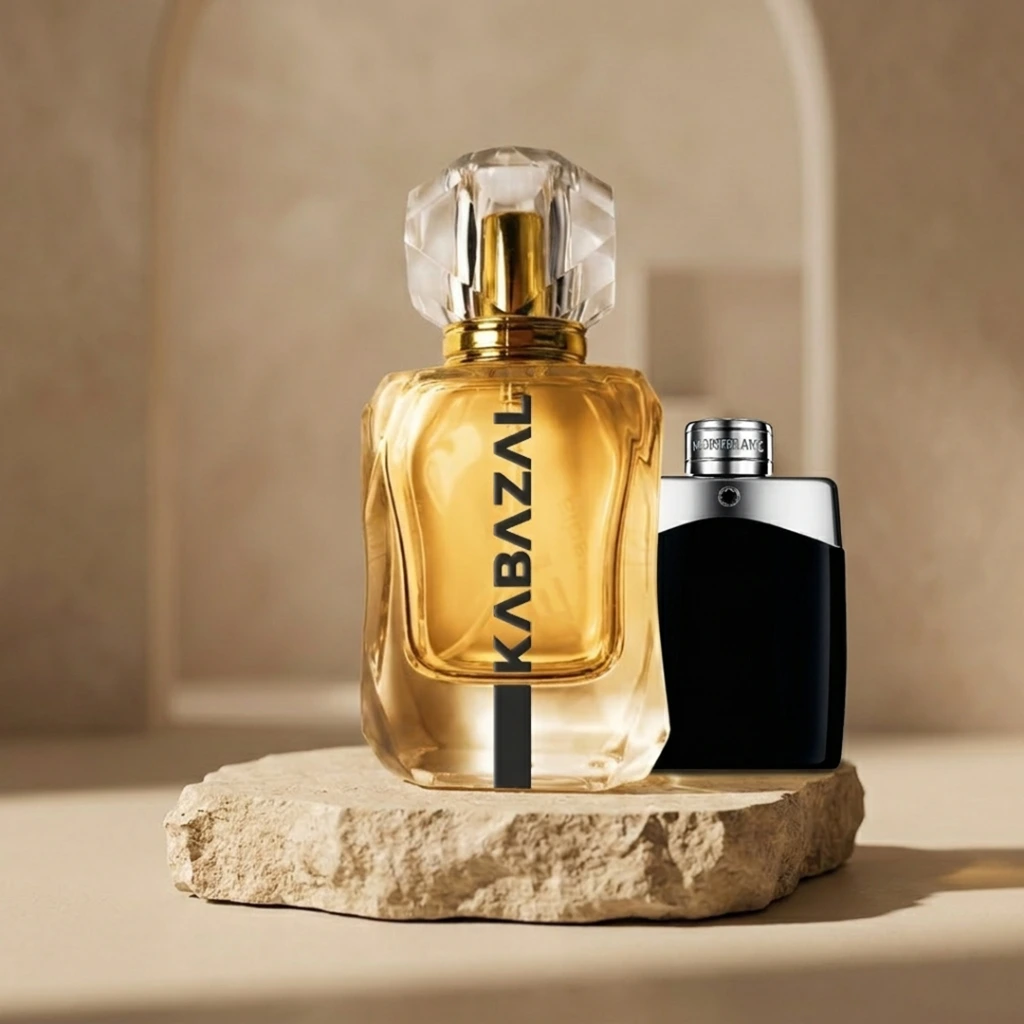 ᴵⁿˢᵖⁱʳᵉᵈ ᵇʸ LEGEND No.01 (10 ml)