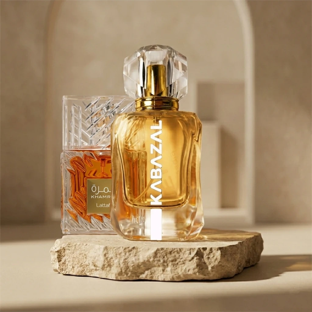 ᴵⁿˢᵖⁱʳᵉᵈ ᵇʸ KHAMRAH No.22 (10 ml)