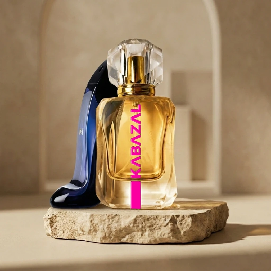 ᴵⁿˢᵖⁱʳᵉᵈ ᵇʸ Good Girl No.20 (10 ml)