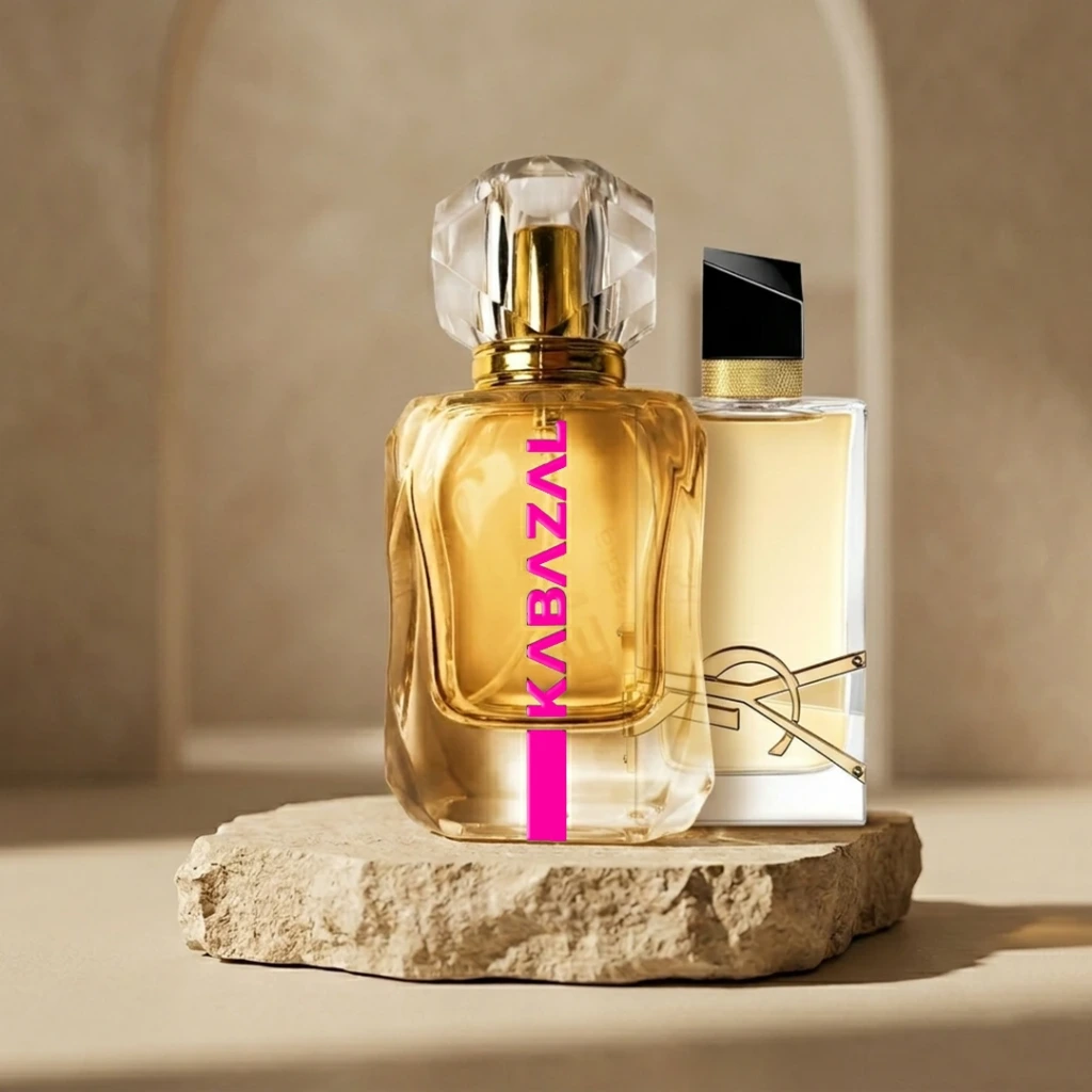 ᴵⁿˢᵖⁱʳᵉᵈ ᵇʸ LIBRE No.11 (10 ml)