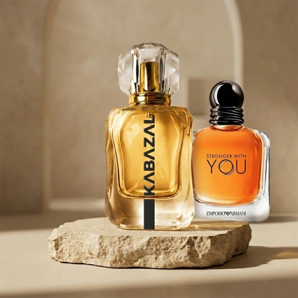 ᴵⁿˢᵖⁱʳᵉᵈ ᵇʸ STRONGER WITH YOU No.05 (10 ml)