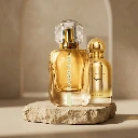 ᴵⁿˢᵖⁱʳᵉᵈ ᵇʸ Golden Dust - الغبار الذهبي No. 25