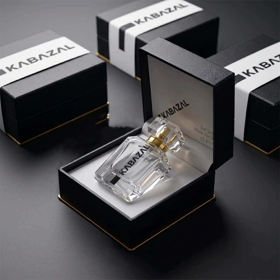 4 Parfumes/30ML - Pack BIDAYAH