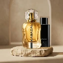 ᴵⁿˢᵖⁱʳᵉᵈ ᵇʸ Armani Code Parfum No.10