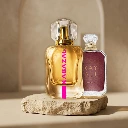 ᴵⁿˢᵖⁱʳᵉᵈ ᵇʸ KAYALI Vanilla 28 No.12