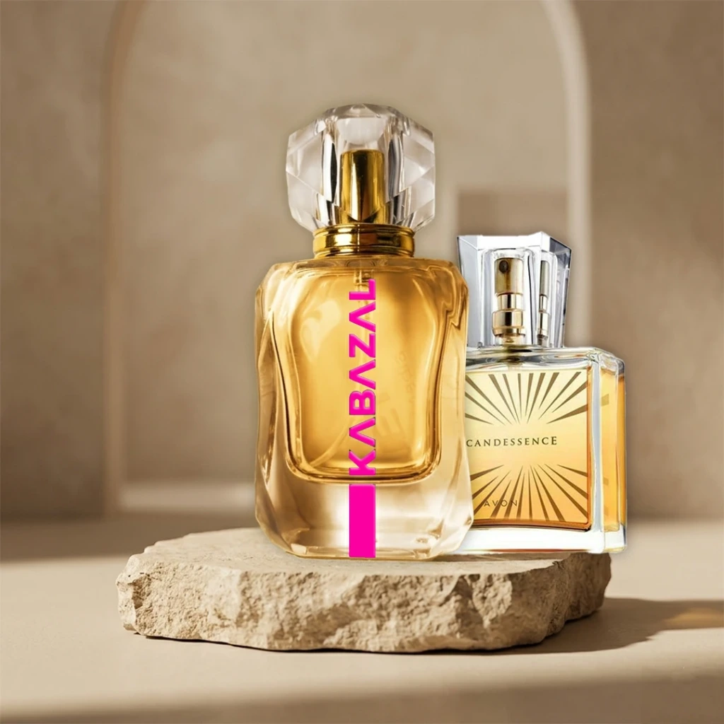 ᴵⁿˢᵖⁱʳᵉᵈ ᵇʸ Incandessence Avon No.16 (10 ml)