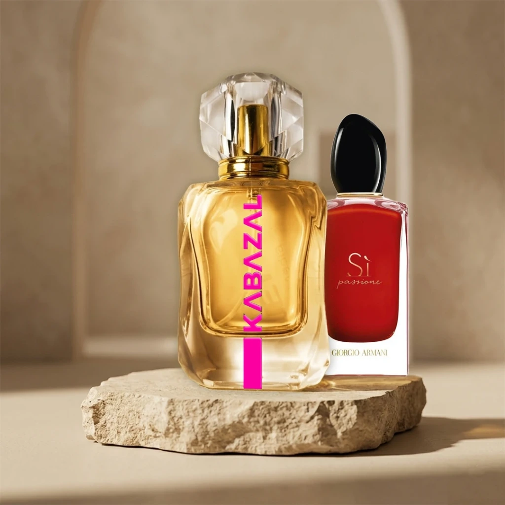 ᴵⁿˢᵖⁱʳᵉᵈ ᵇʸ Si Passione No.18 (10 ml)